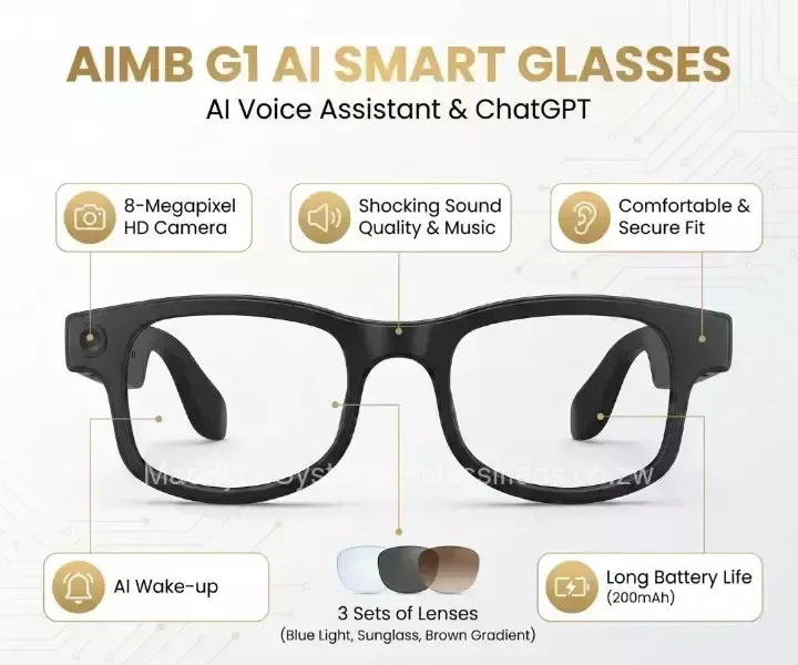 AI SMART