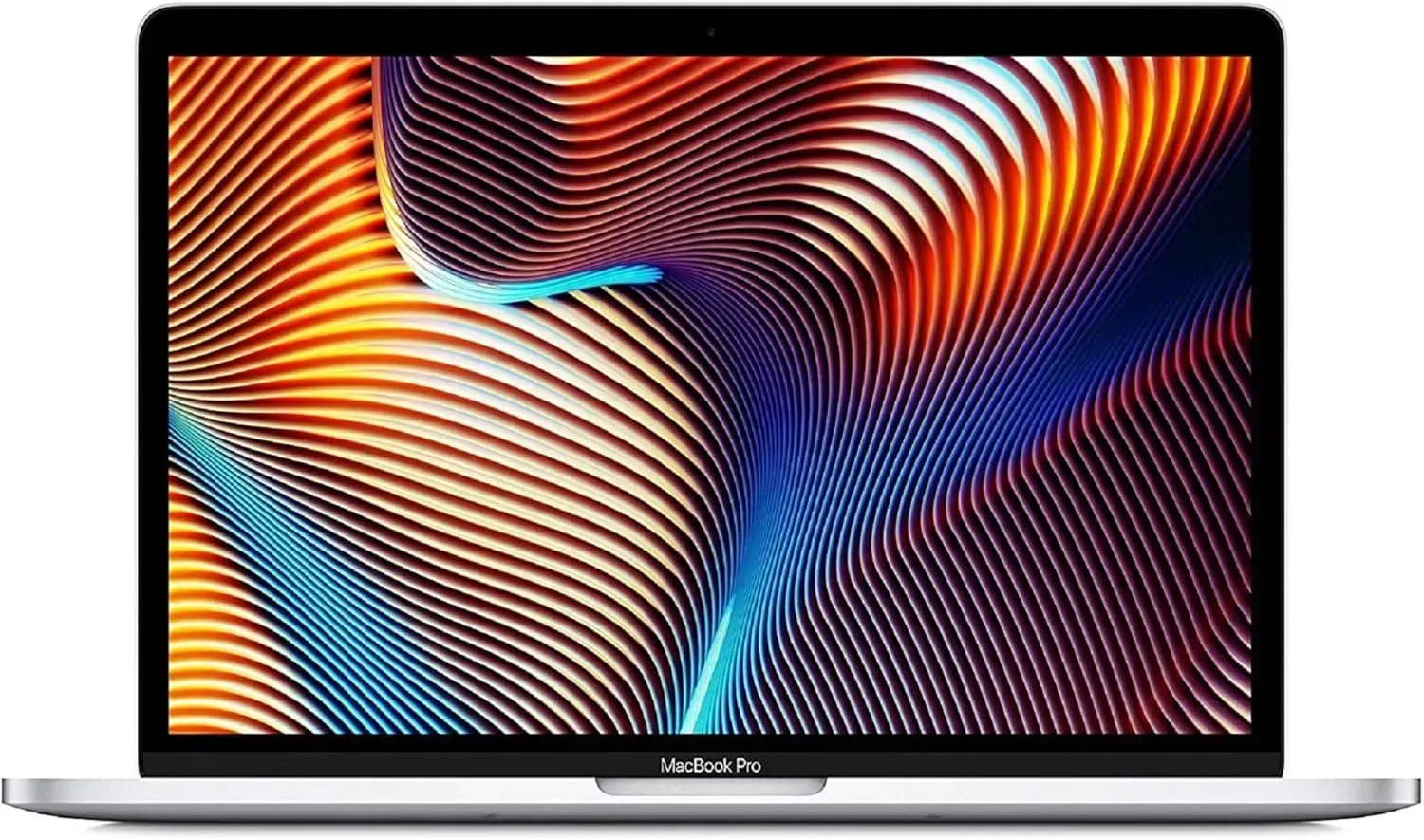 MacBook Pro 13 2019 TB i5/8GB