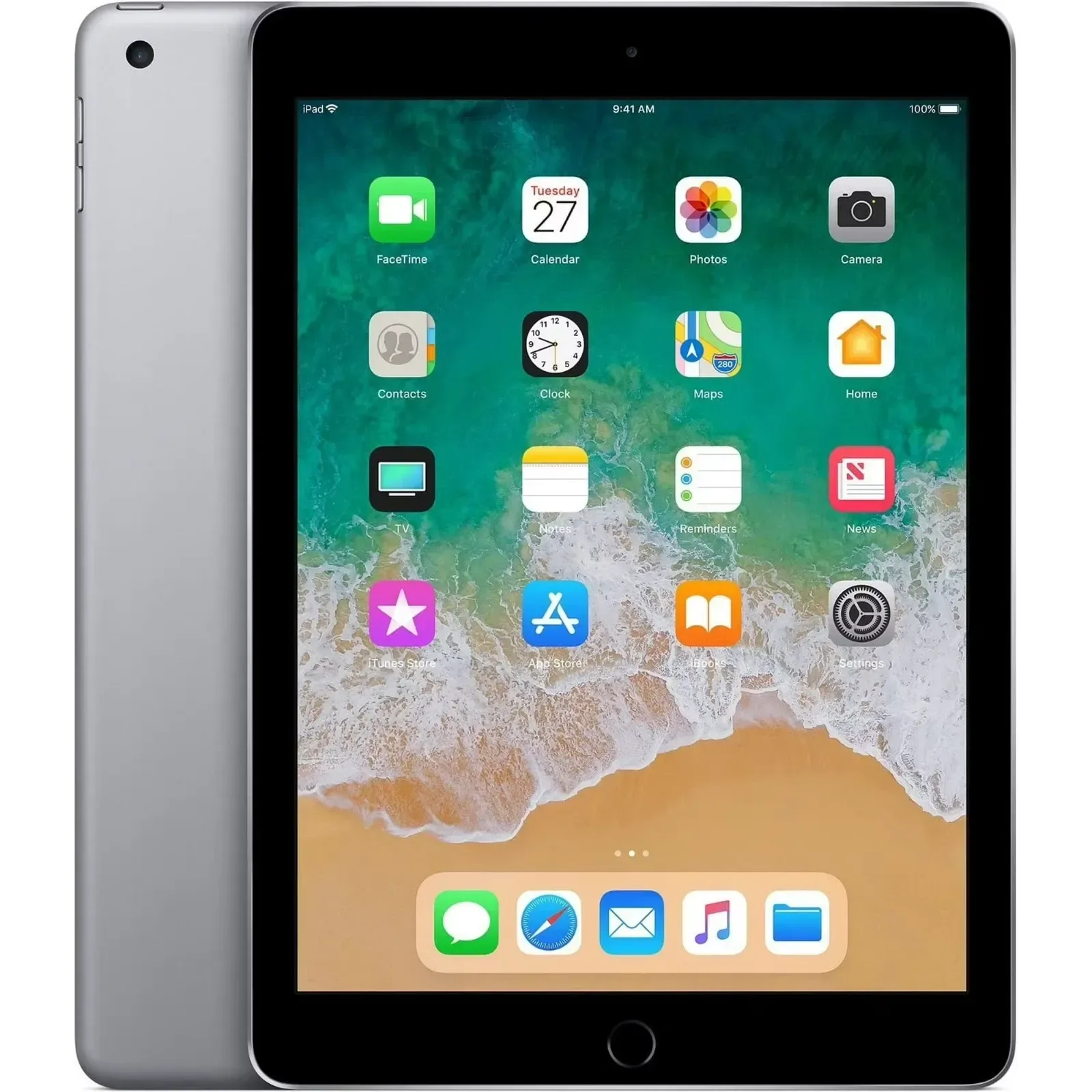 iPad Pro 11 1st Gen