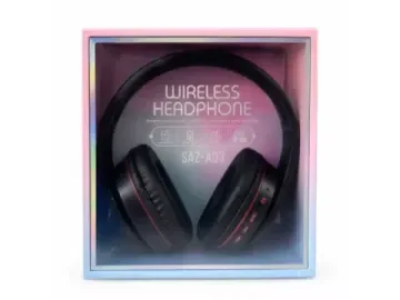 Headphones SAZ-A03