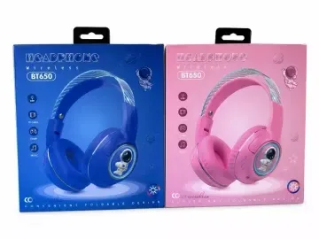 HeadPhones KL-223