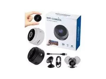 Wireless Camera