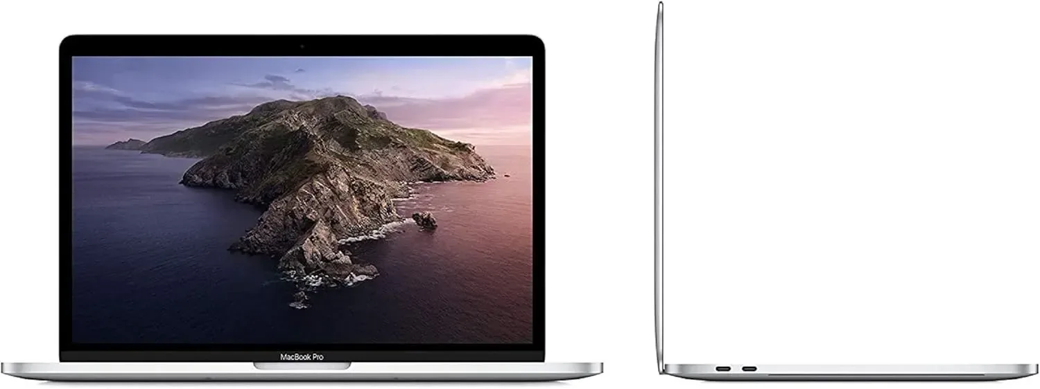 MacBook Pro 13 2019 TB i7/16G