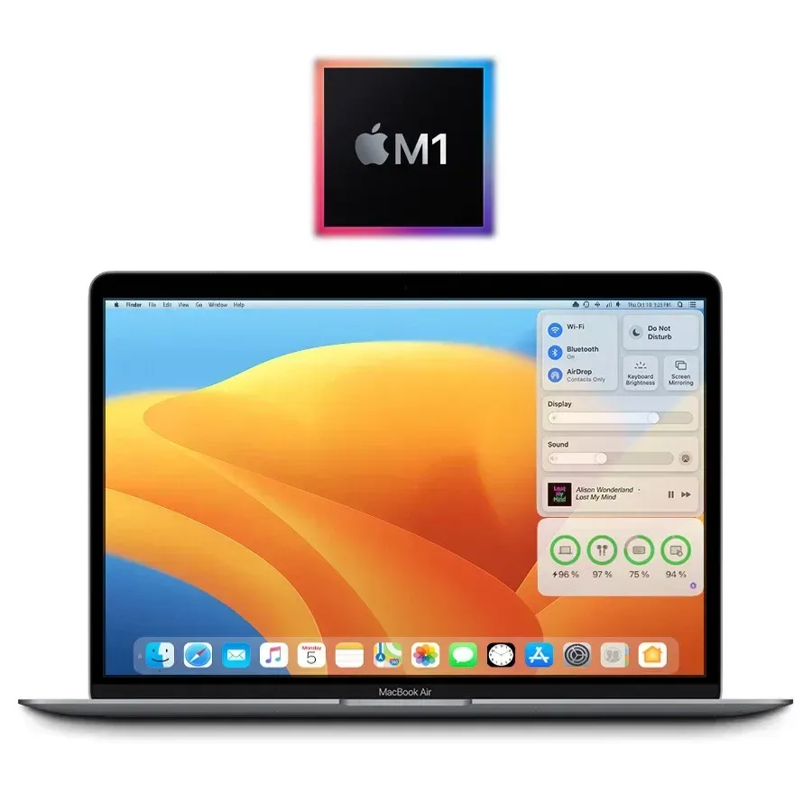 MacBook Air M1 8GB