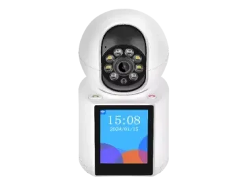 Wifi Smart Camera